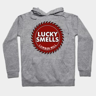 Lumber Mill Hoodie